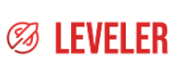 Leveler AI logo